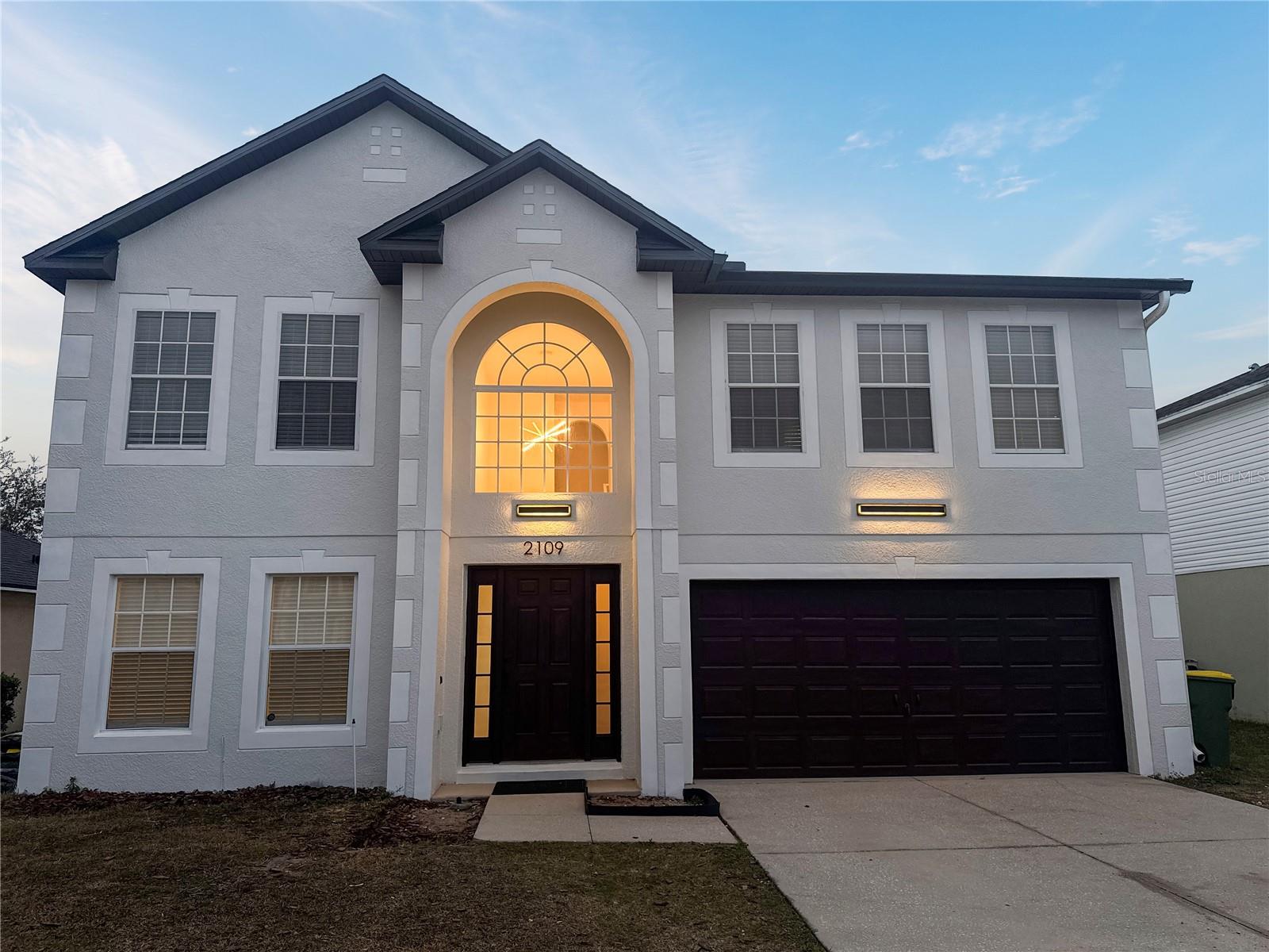 2109 AITKIN LOOP, LEESBURG, FL, 34748