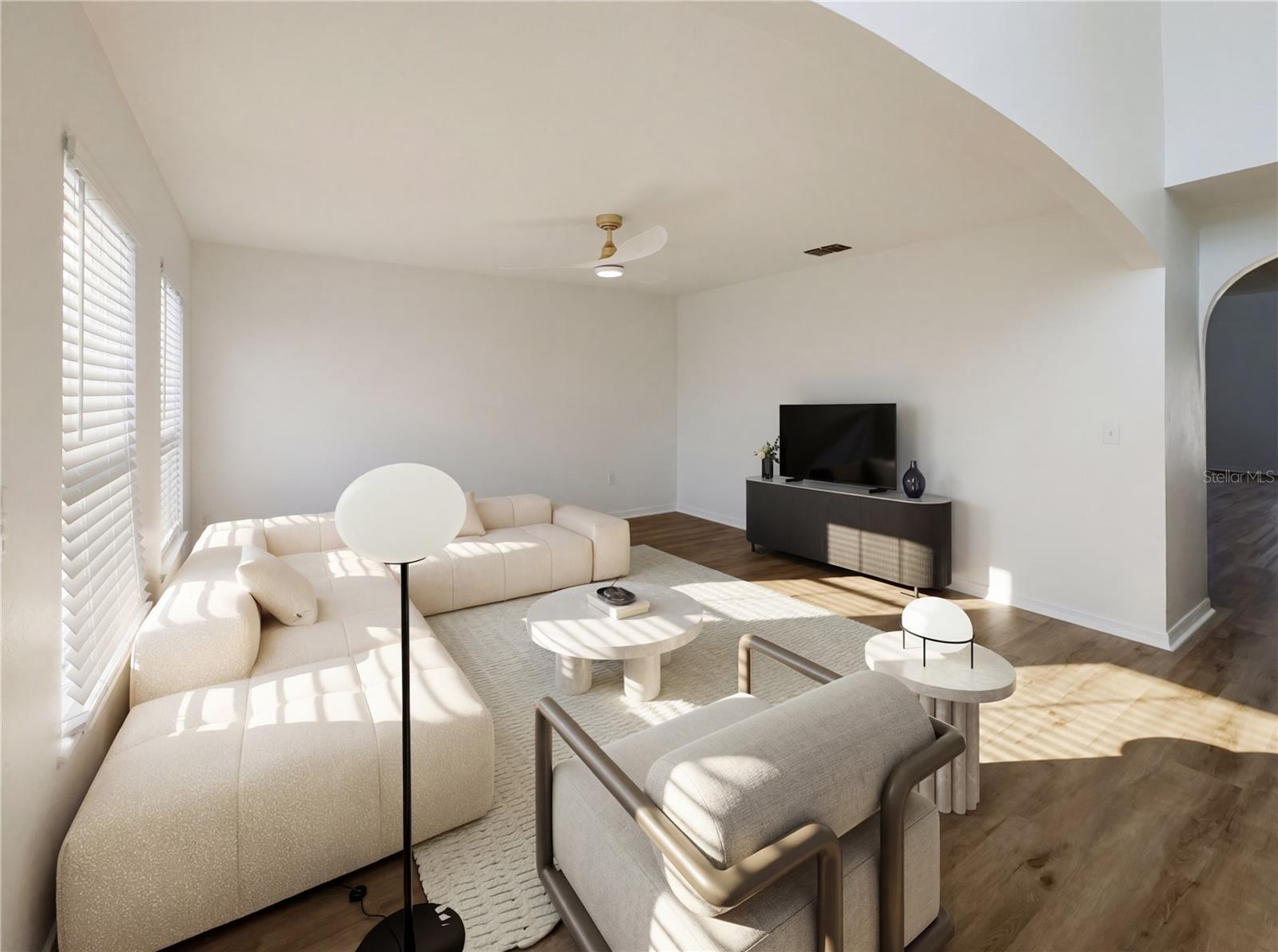 2109 AITKIN LOOP, LEESBURG, FL, 34748