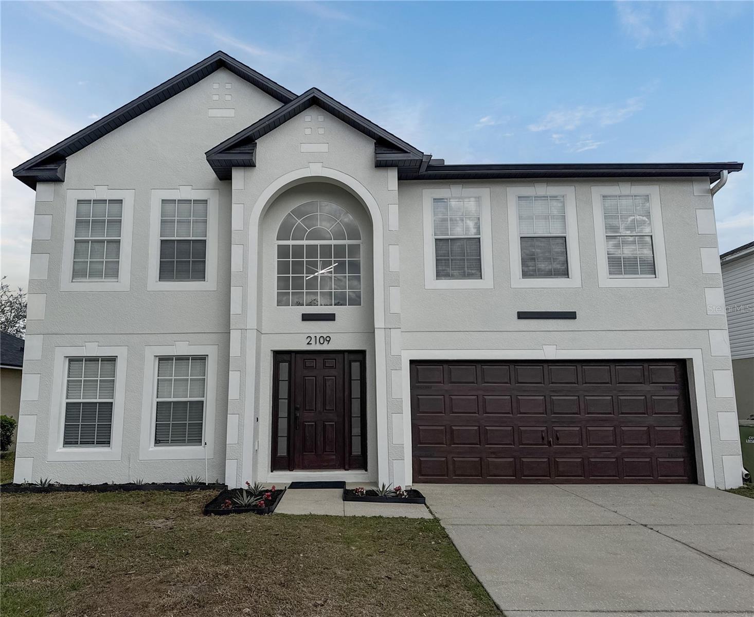 2109 AITKIN LOOP, LEESBURG, FL, 34748