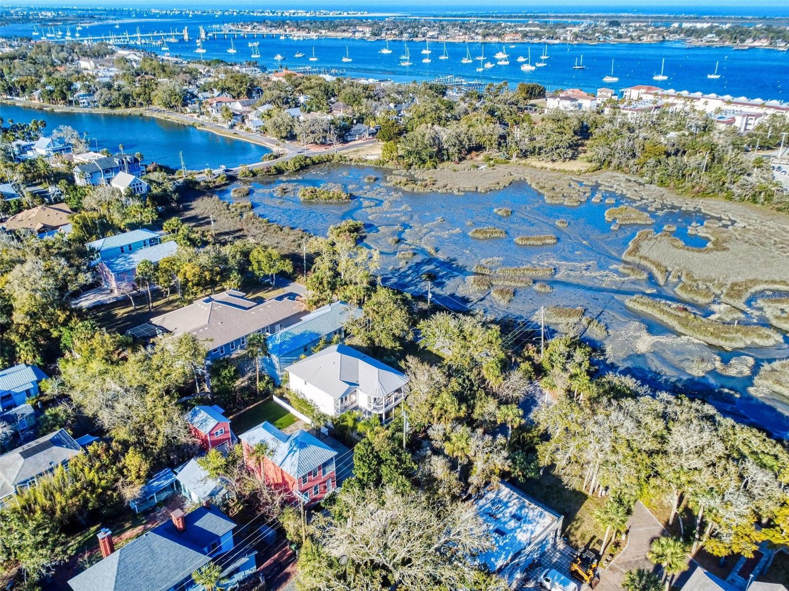 76 DUERO ST, ST AUGUSTINE, FL, 32084