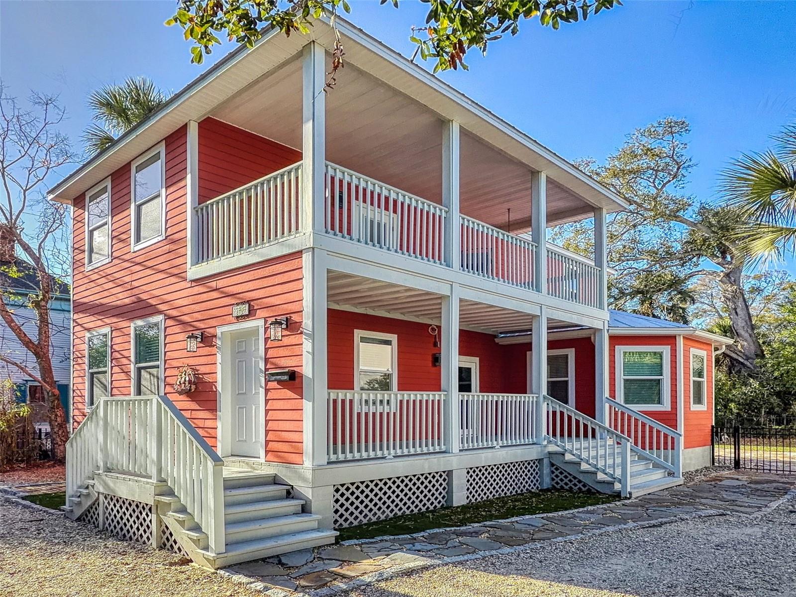 76 DUERO ST, ST AUGUSTINE, FL, 32084