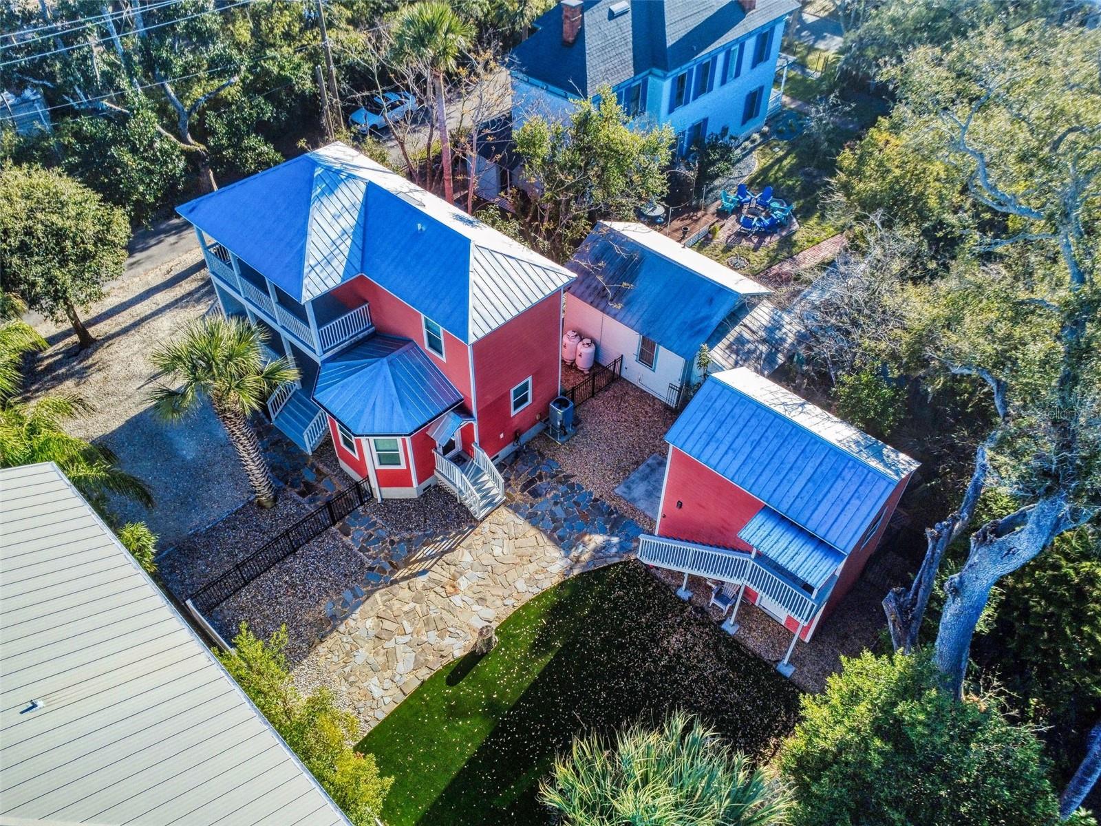 76 DUERO ST, ST AUGUSTINE, FL, 32084