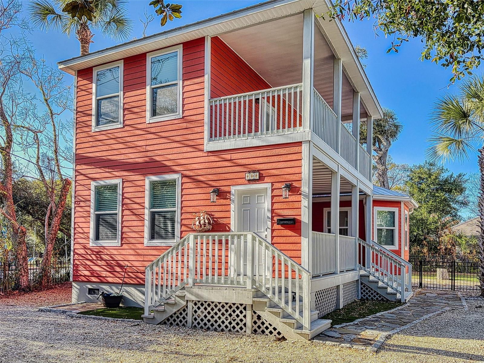 76 DUERO ST, ST AUGUSTINE, FL, 32084