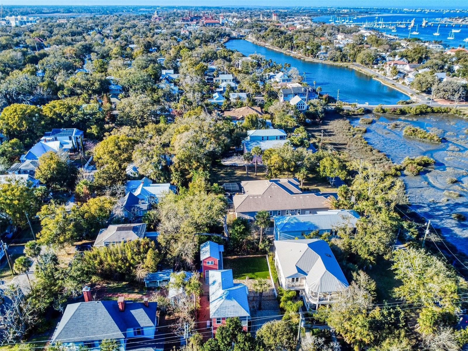 76 DUERO ST, ST AUGUSTINE, FL, 32084