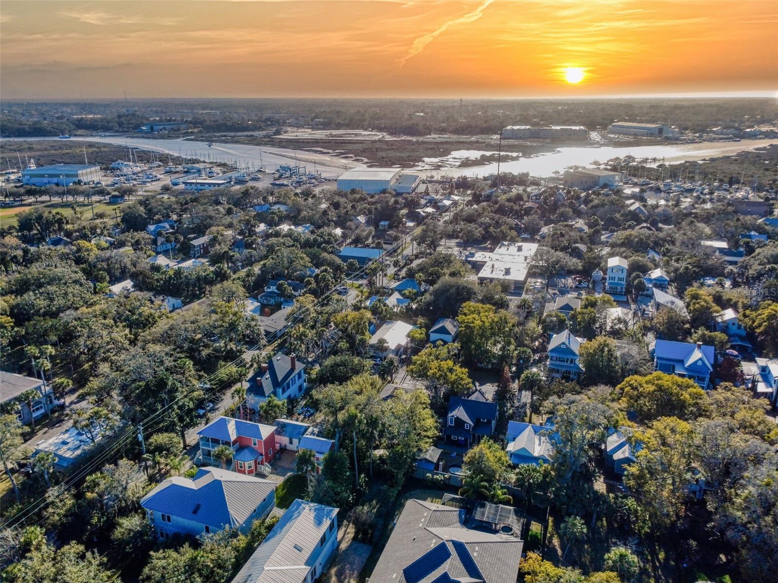 76 DUERO ST, ST AUGUSTINE, FL, 32084
