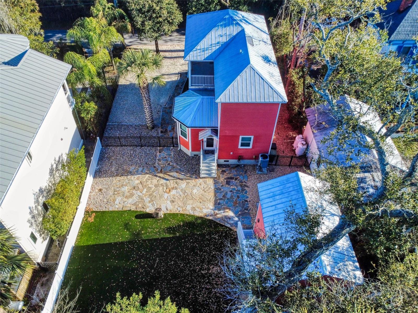 76 DUERO ST, ST AUGUSTINE, FL, 32084