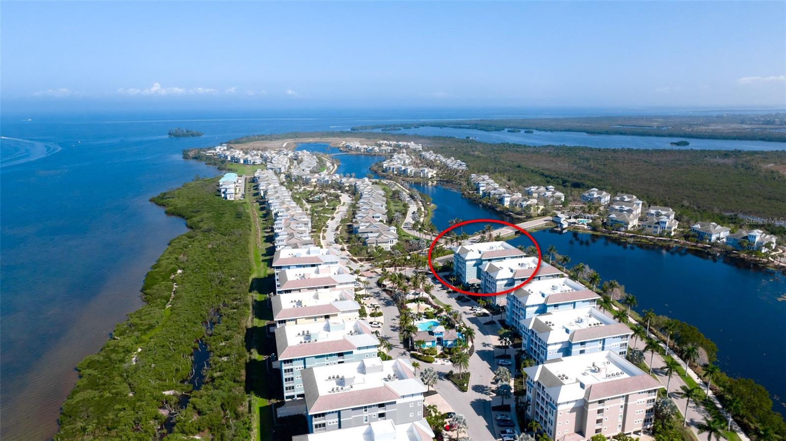 379 ARUBA CIR #303, BRADENTON, FL, 34209