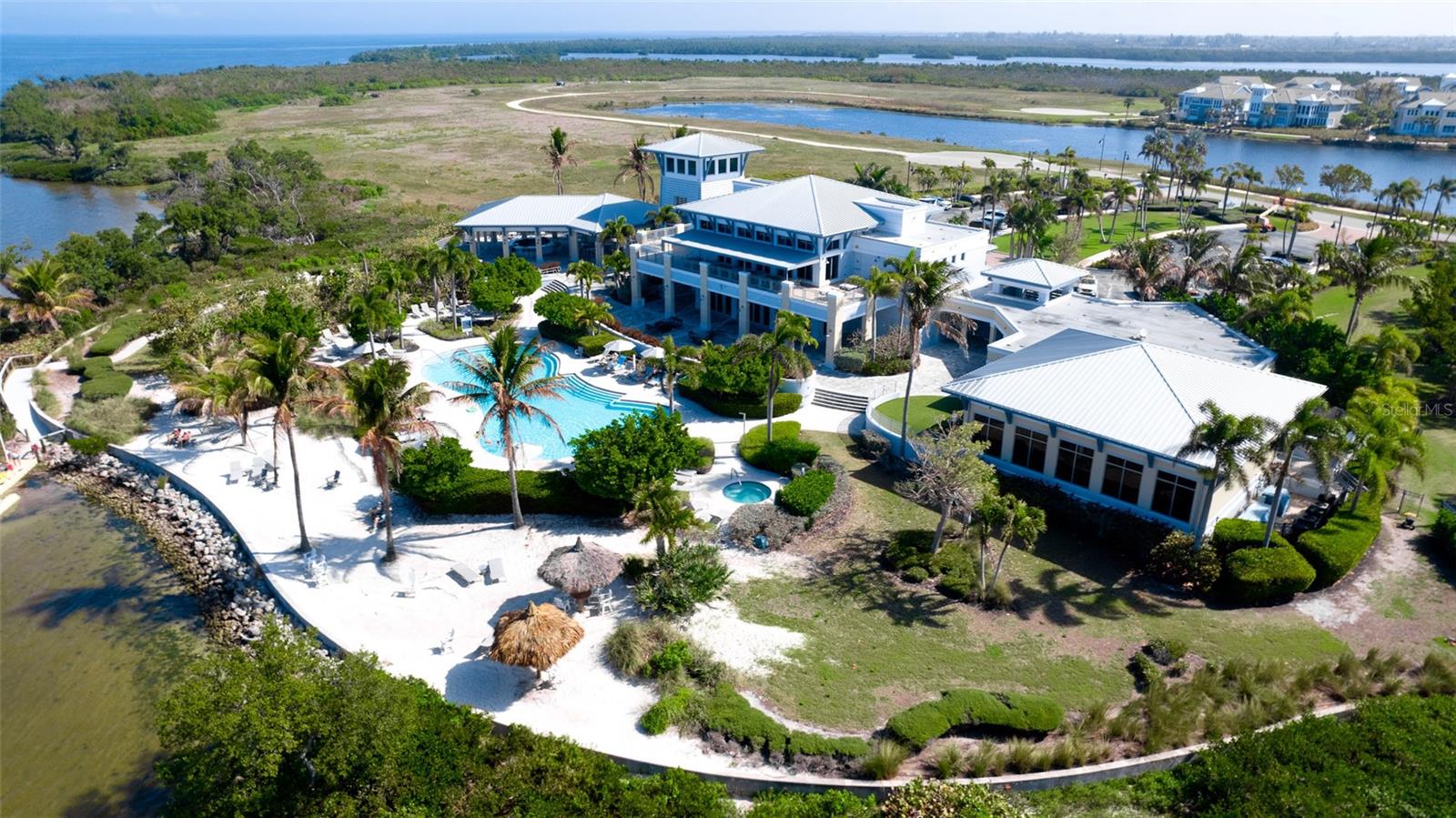 379 ARUBA CIR #303, BRADENTON, FL, 34209