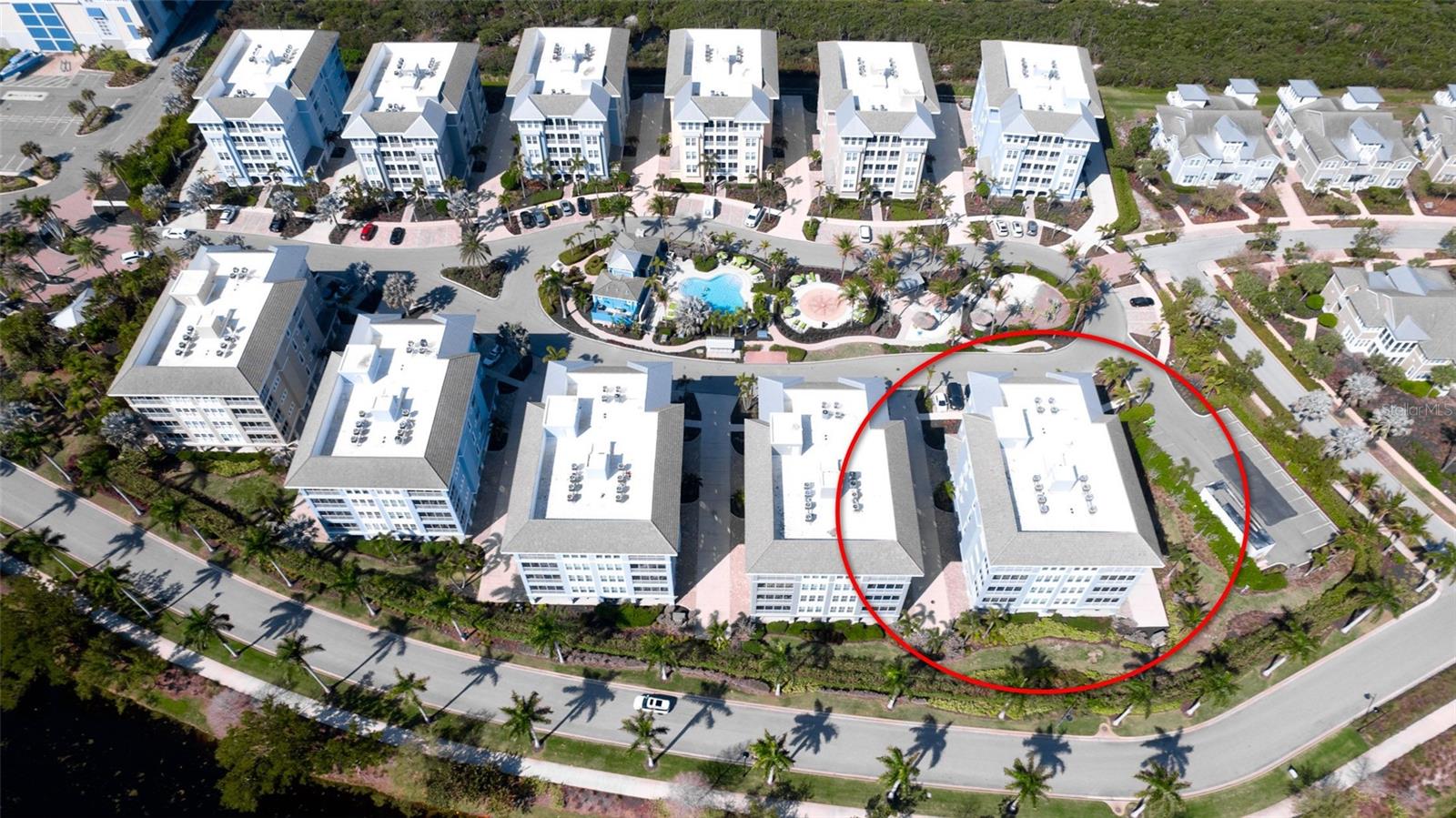 379 ARUBA CIR #303, BRADENTON, FL, 34209