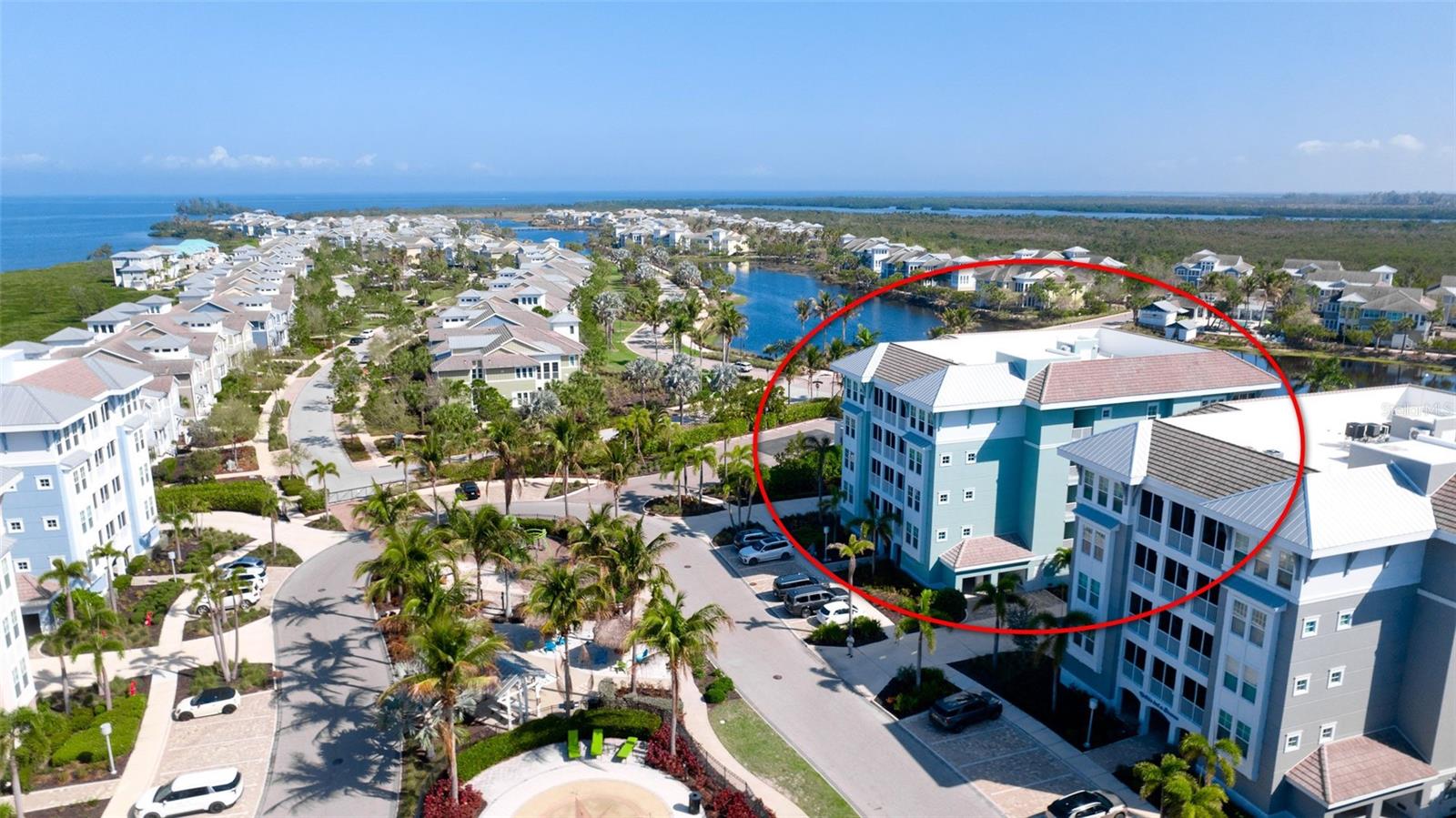 379 ARUBA CIR #303, BRADENTON, FL, 34209