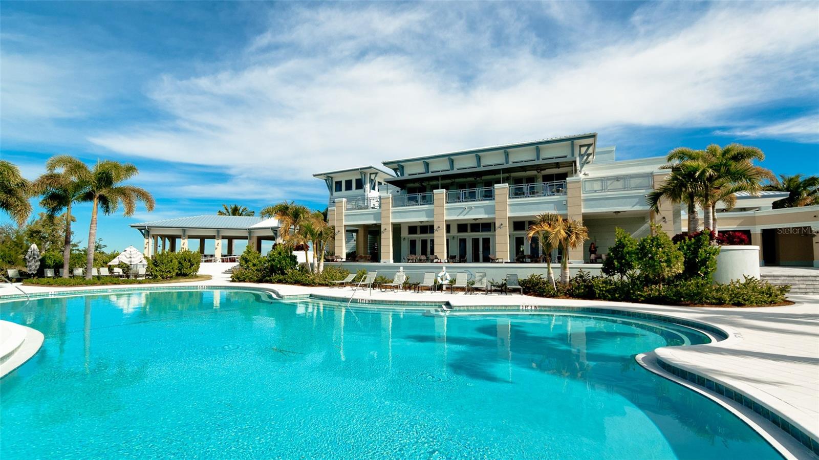 379 ARUBA CIR #303, BRADENTON, FL, 34209