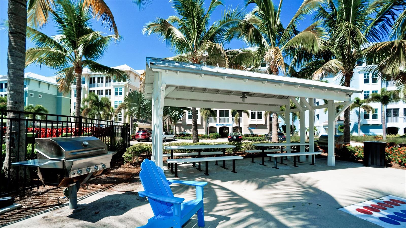 379 ARUBA CIR #303, BRADENTON, FL, 34209