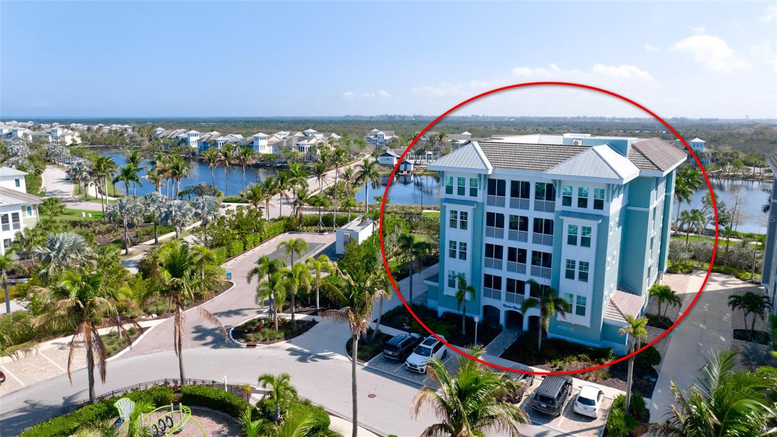 379 ARUBA CIR #303, BRADENTON, FL, 34209