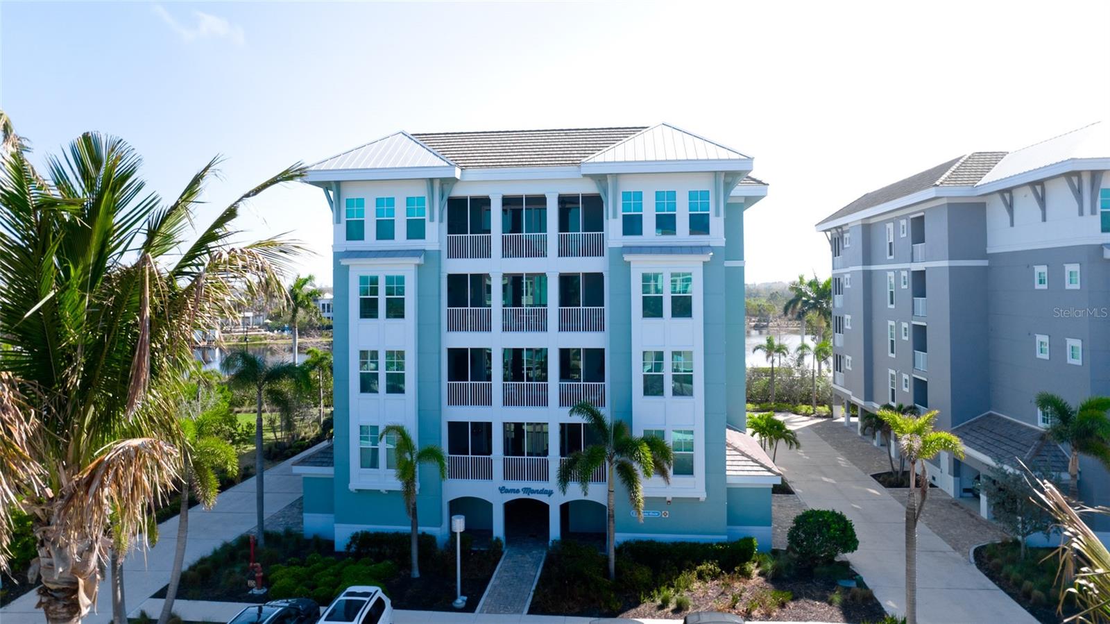 379 ARUBA CIR #303, BRADENTON, FL, 34209