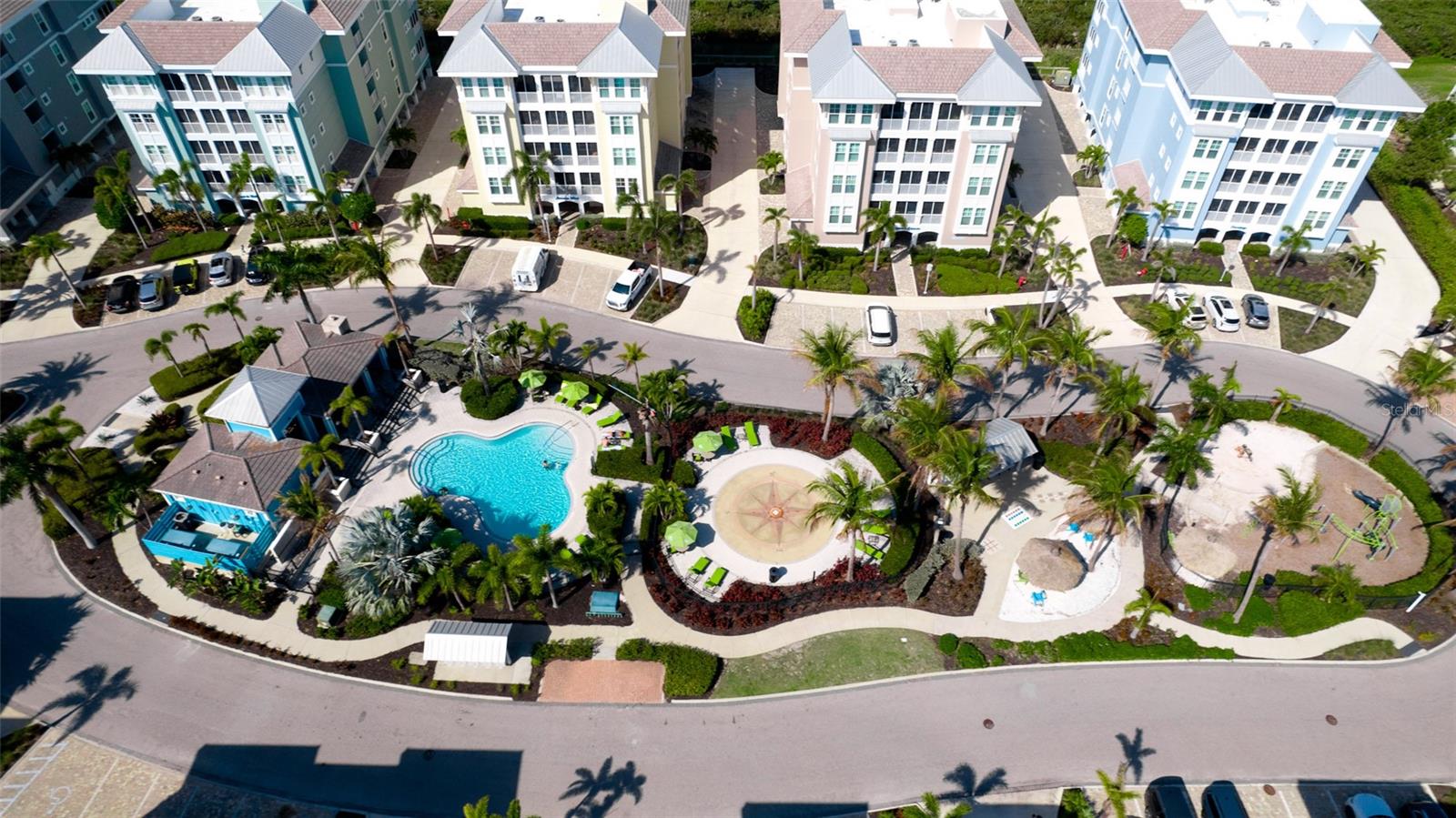 379 ARUBA CIR #303, BRADENTON, FL, 34209