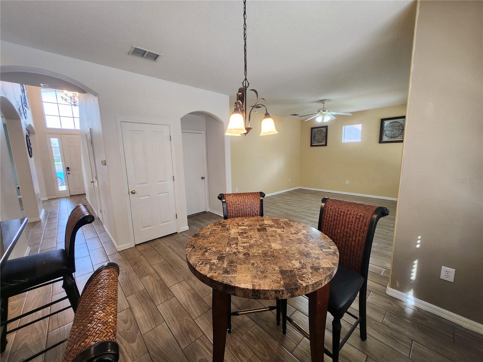 3913 ROSWELL PL, LAND O LAKES, FL, 34639