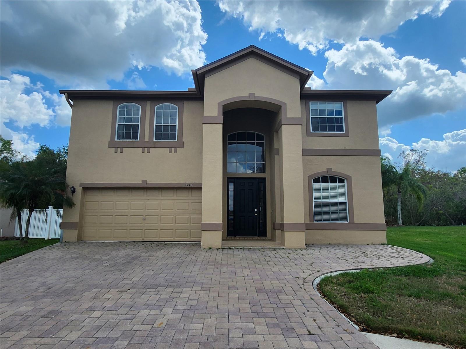 3913 ROSWELL PL, LAND O LAKES, FL, 34639