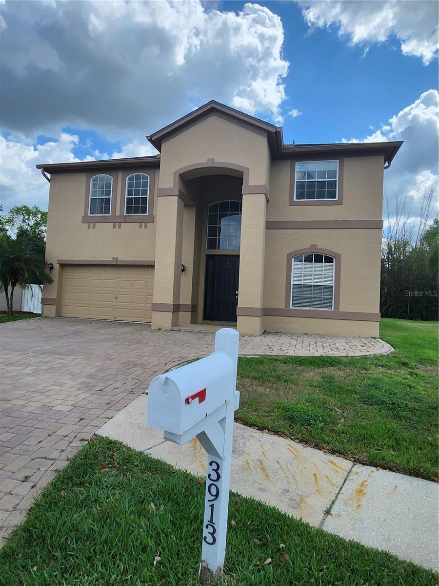 3913 ROSWELL PL, LAND O LAKES, FL, 34639