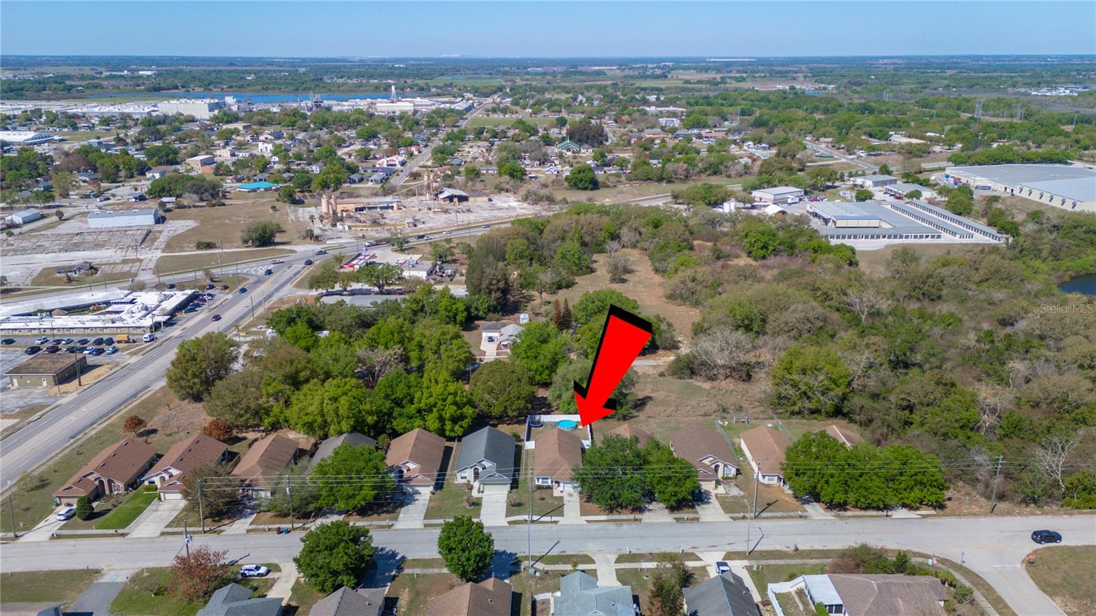 959 OLD SCENIC HWY, LAKE WALES, FL, 33853