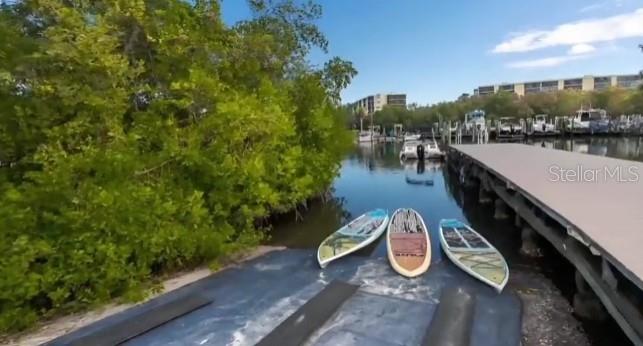 2616 COVE CAY DR #502, CLEARWATER, FL, 33760