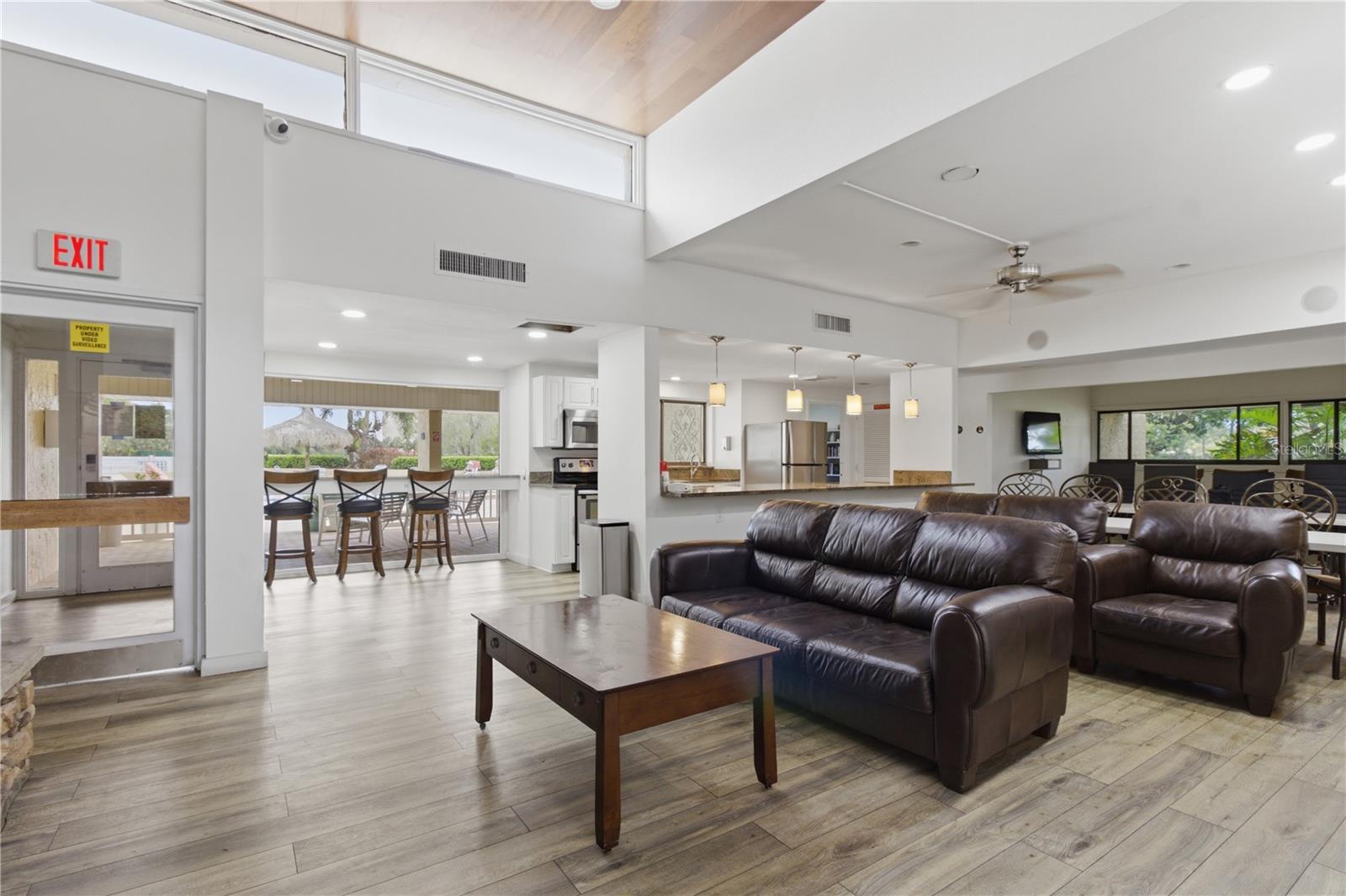 2616 COVE CAY DR #502, CLEARWATER, FL, 33760