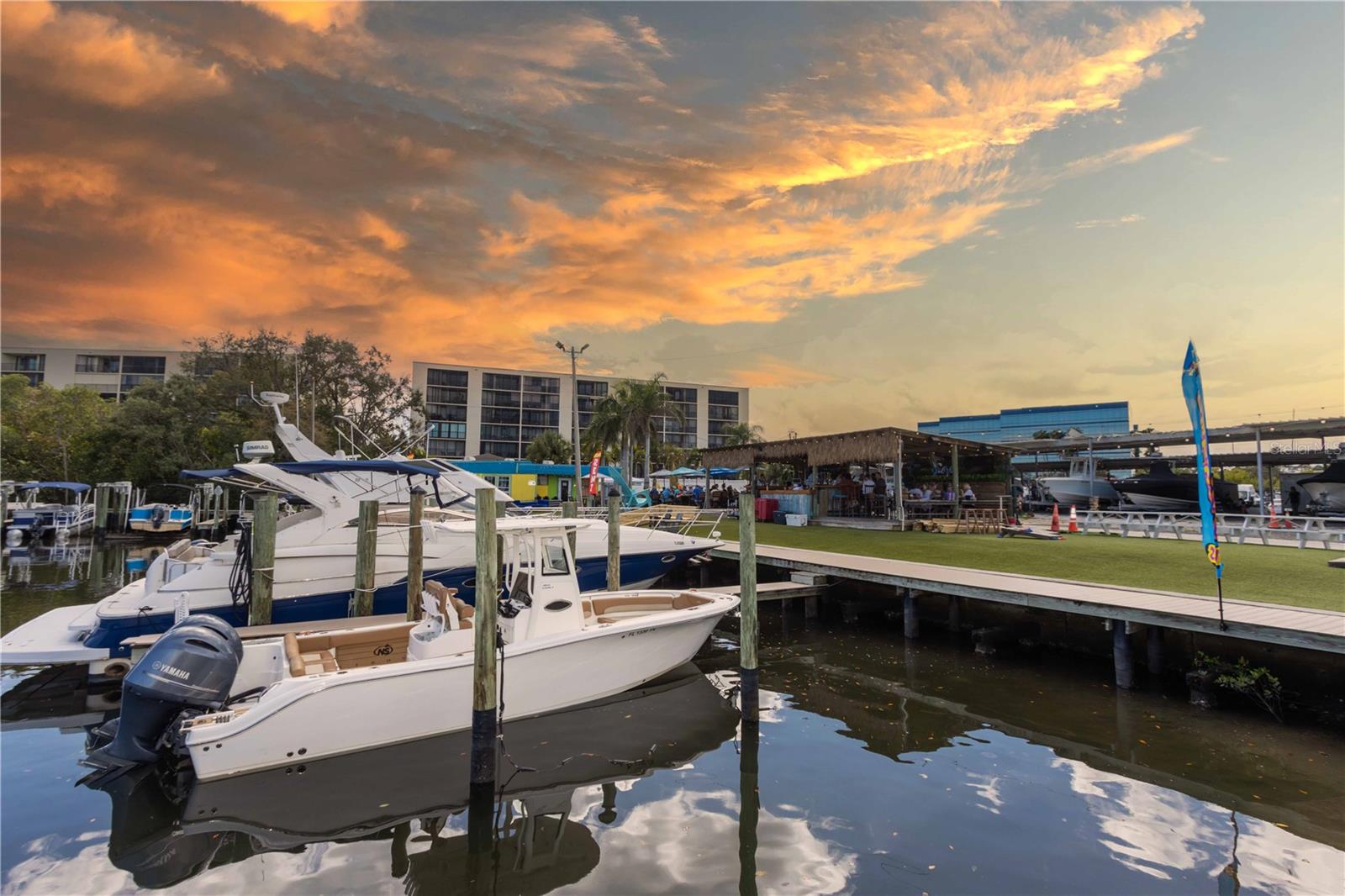 2616 COVE CAY DR #502, CLEARWATER, FL, 33760