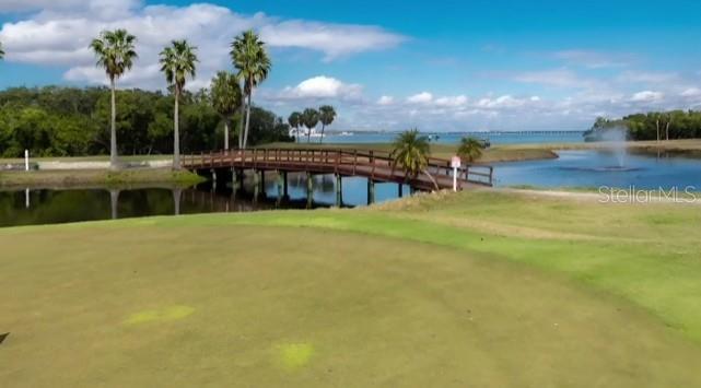 2616 COVE CAY DR #502, CLEARWATER, FL, 33760