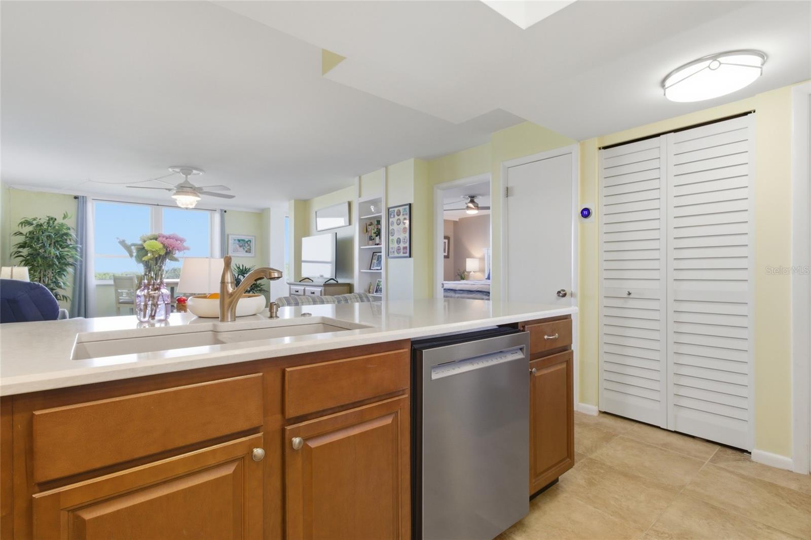 2616 COVE CAY DR #502, CLEARWATER, FL, 33760