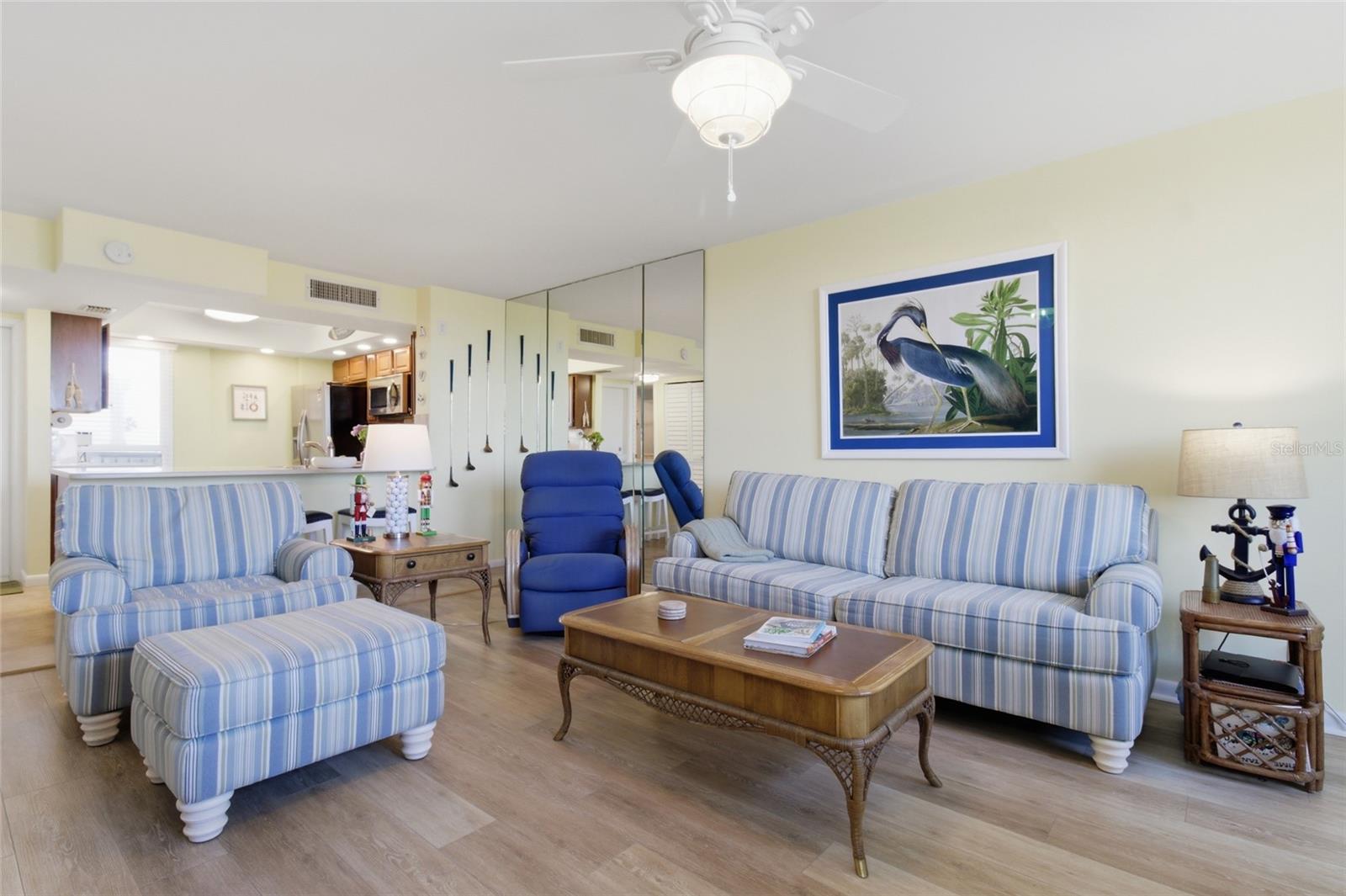 2616 COVE CAY DR #502, CLEARWATER, FL, 33760