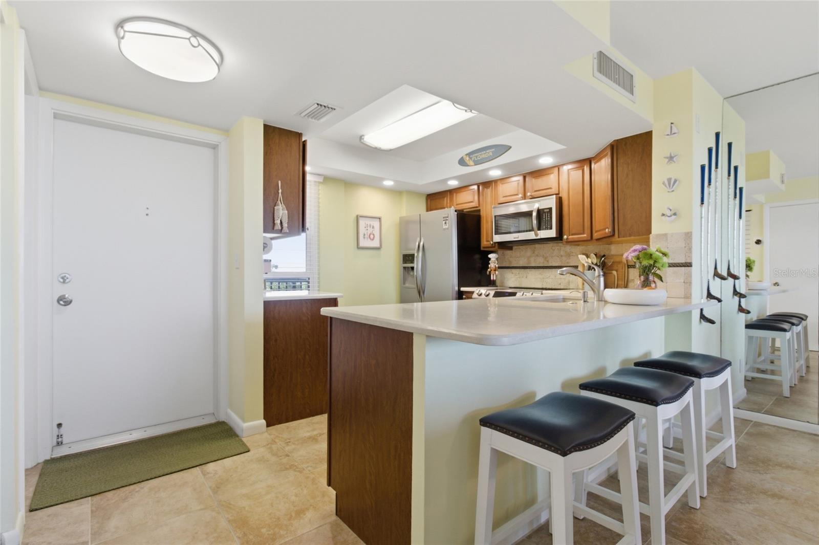 2616 COVE CAY DR #502, CLEARWATER, FL, 33760