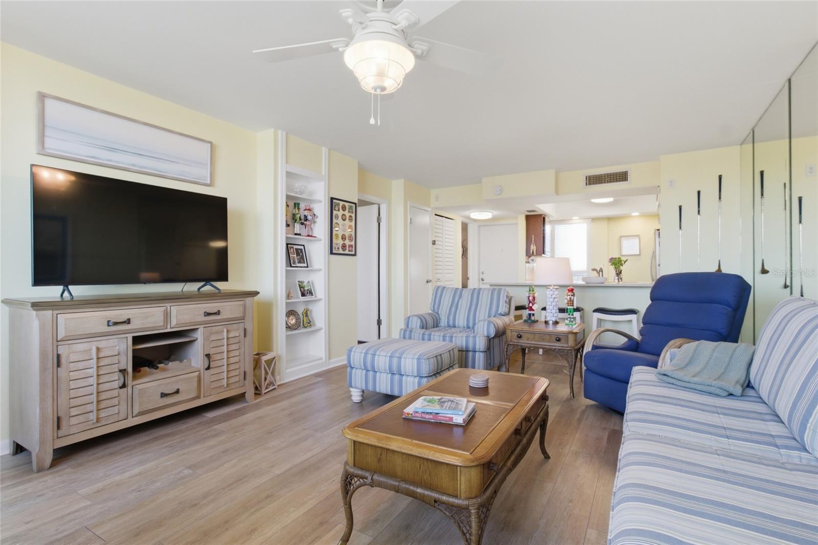 2616 COVE CAY DR #502, CLEARWATER, FL, 33760