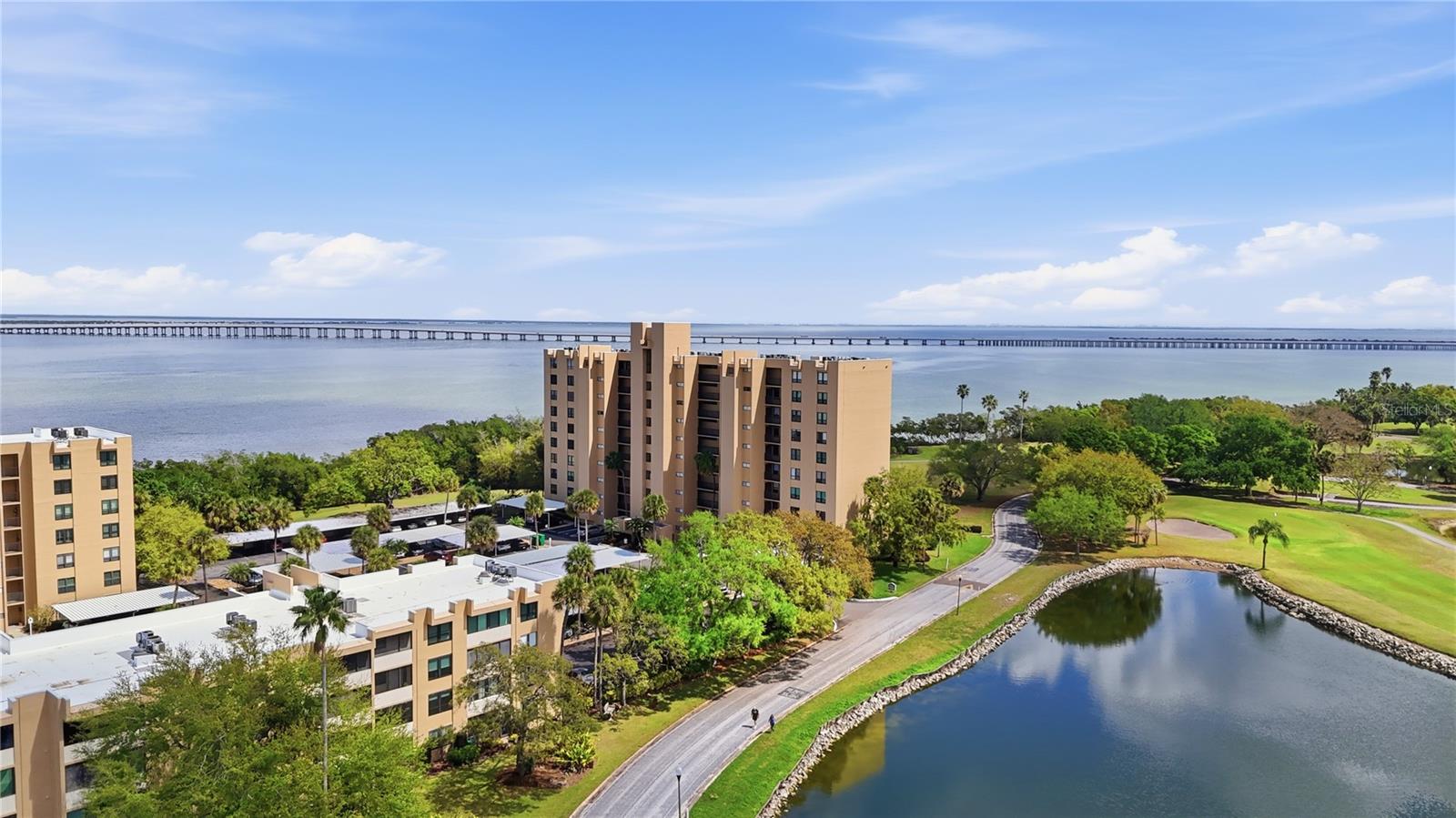 2616 COVE CAY DR #502, CLEARWATER, FL, 33760
