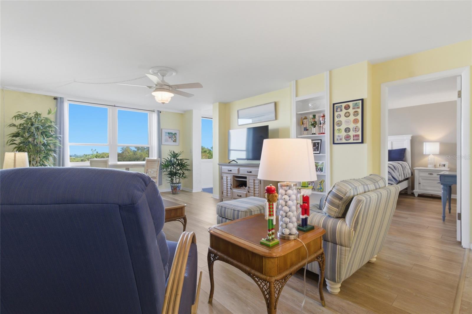 2616 COVE CAY DR #502, CLEARWATER, FL, 33760