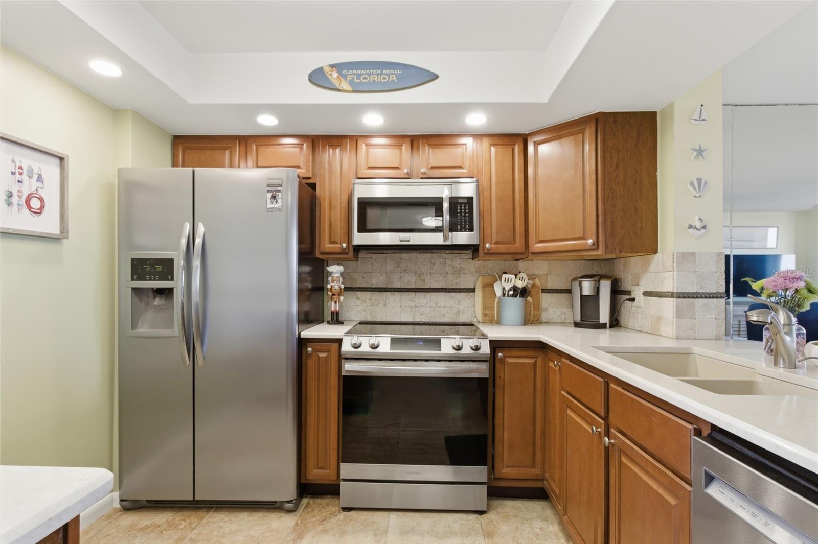 2616 COVE CAY DR #502, CLEARWATER, FL, 33760