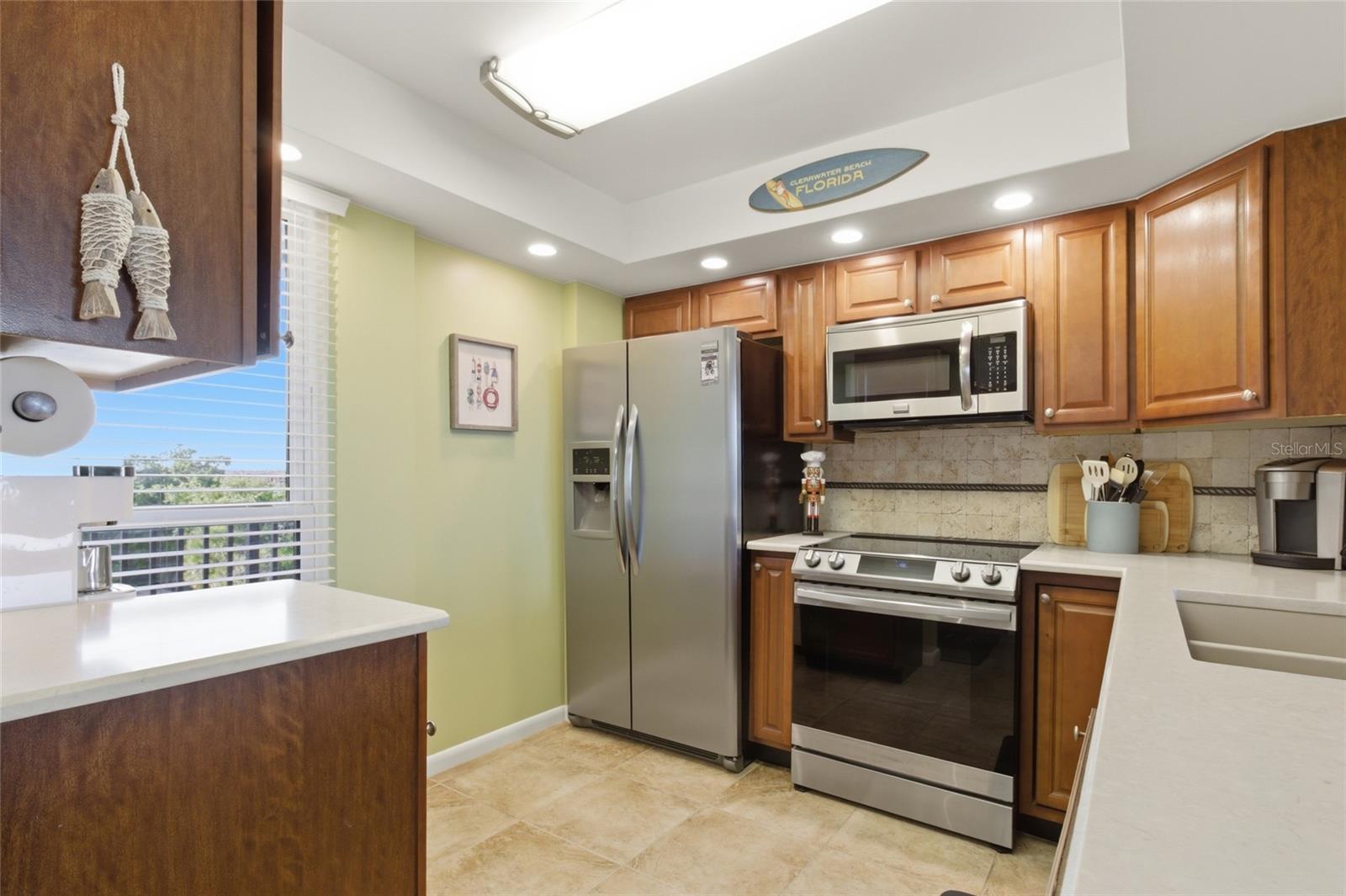 2616 COVE CAY DR #502, CLEARWATER, FL, 33760