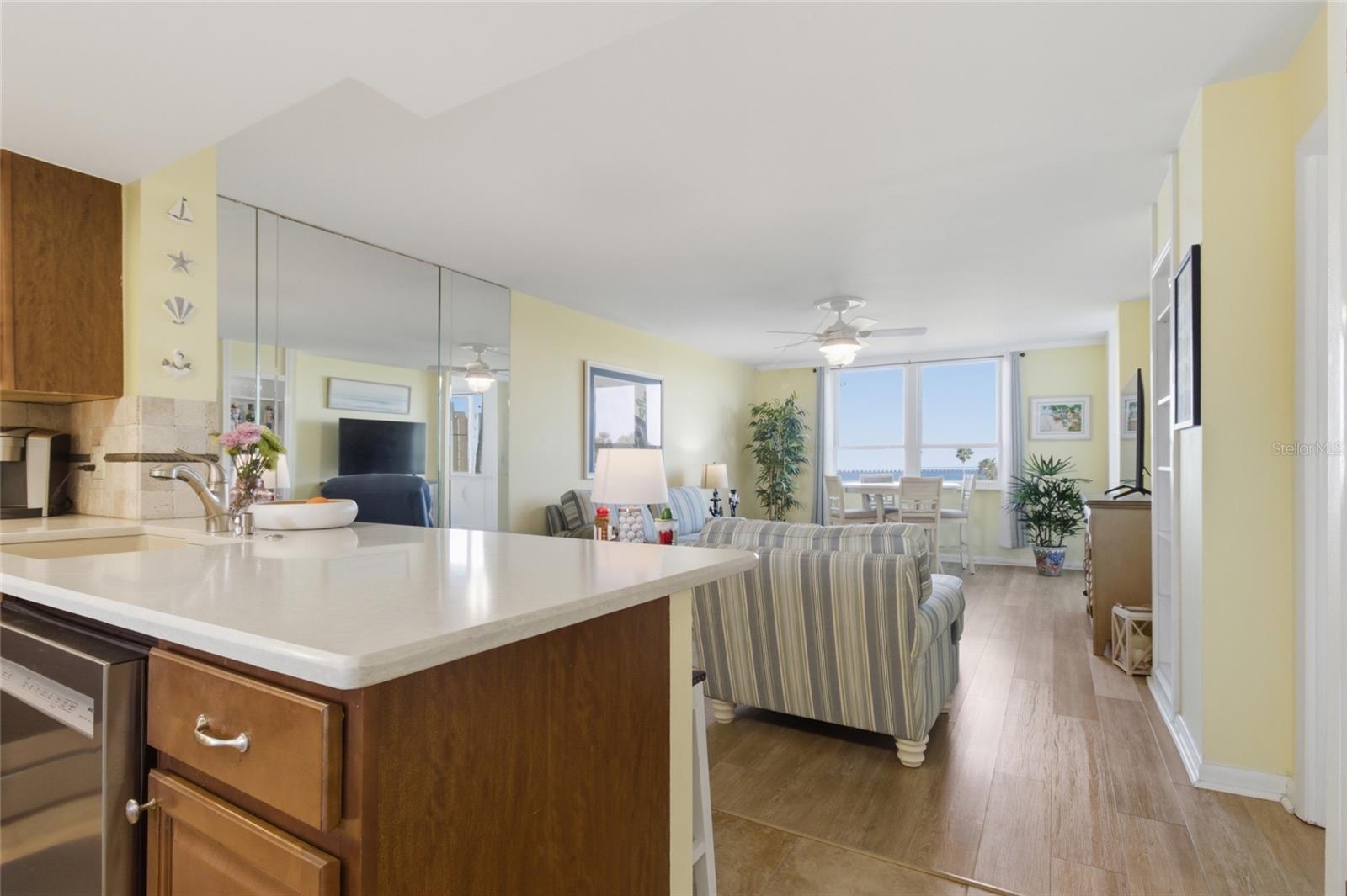 2616 COVE CAY DR #502, CLEARWATER, FL, 33760