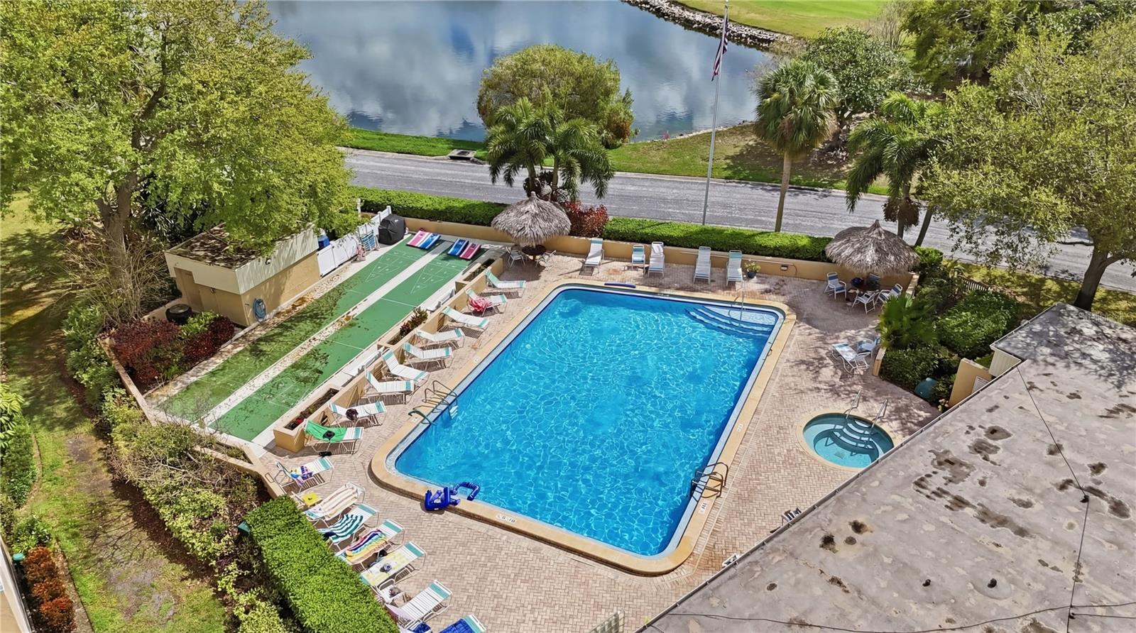 2616 COVE CAY DR #502, CLEARWATER, FL, 33760