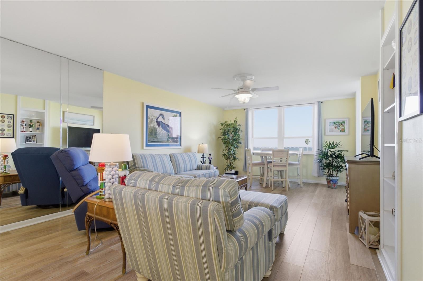 2616 COVE CAY DR #502, CLEARWATER, FL, 33760