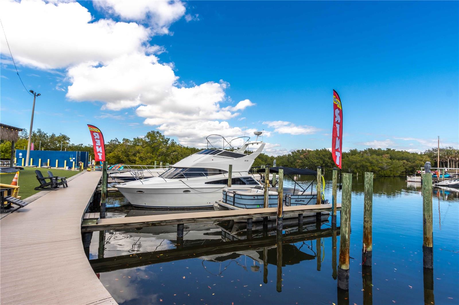 2616 COVE CAY DR #502, CLEARWATER, FL, 33760