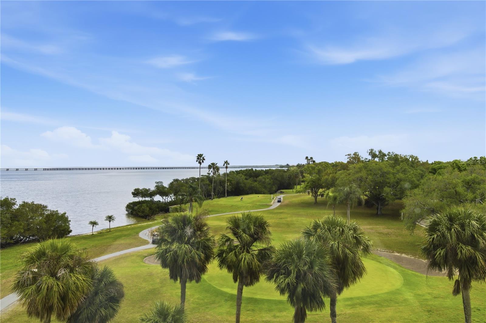 2616 COVE CAY DR #502, CLEARWATER, FL, 33760