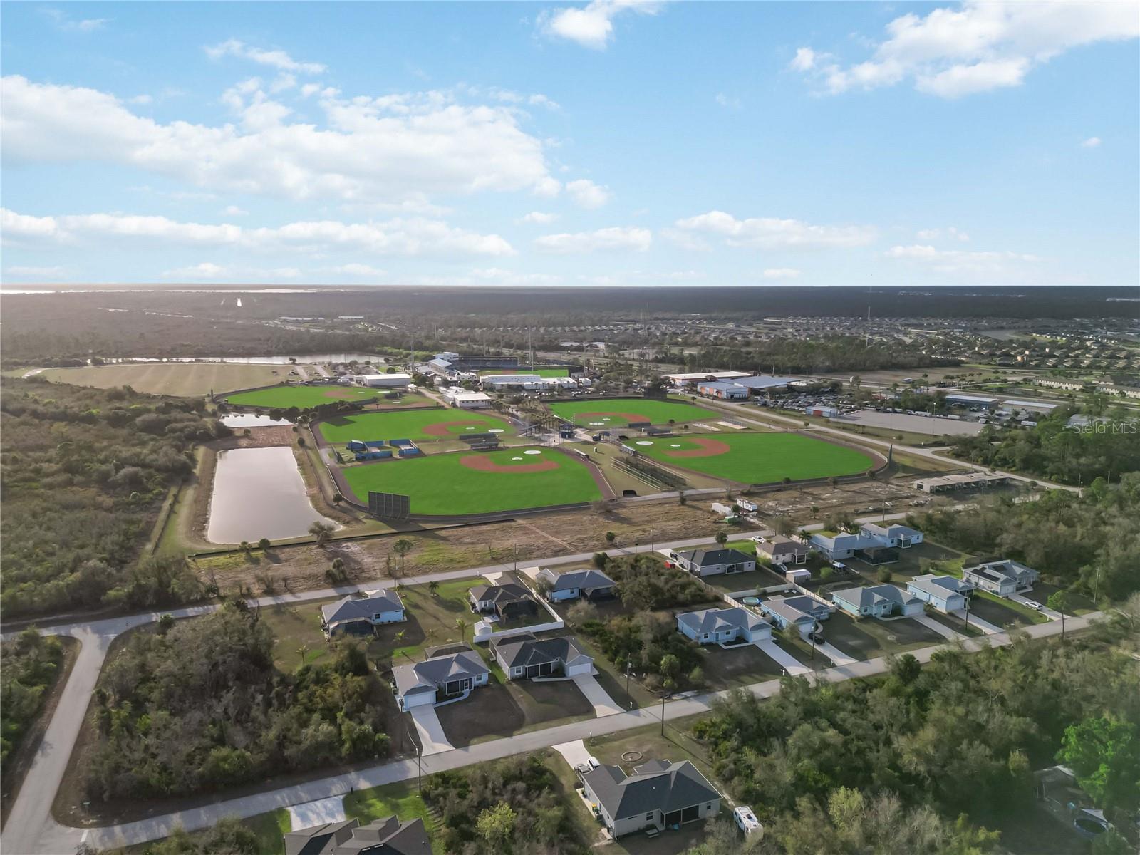 2175 FERNWOOD ST, PORT CHARLOTTE, FL, 33948