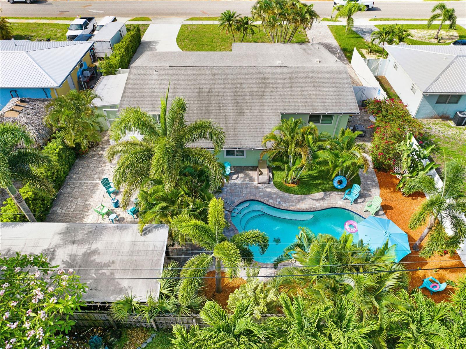 231 OCEAN BLVD, SATELLITE BEACH, FL, 32937