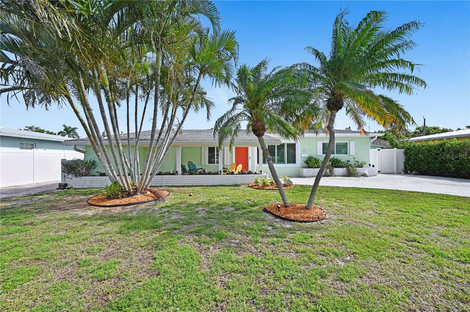 231 OCEAN BLVD, SATELLITE BEACH, FL, 32937