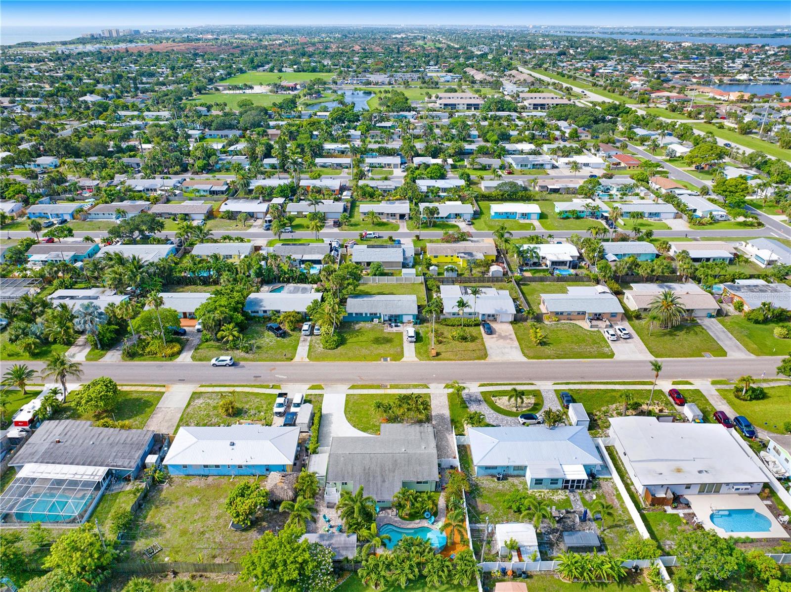 231 OCEAN BLVD, SATELLITE BEACH, FL, 32937