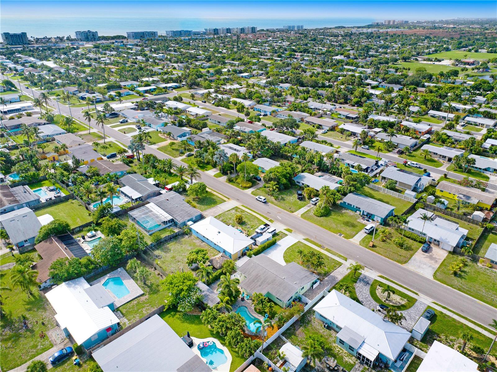 231 OCEAN BLVD, SATELLITE BEACH, FL, 32937