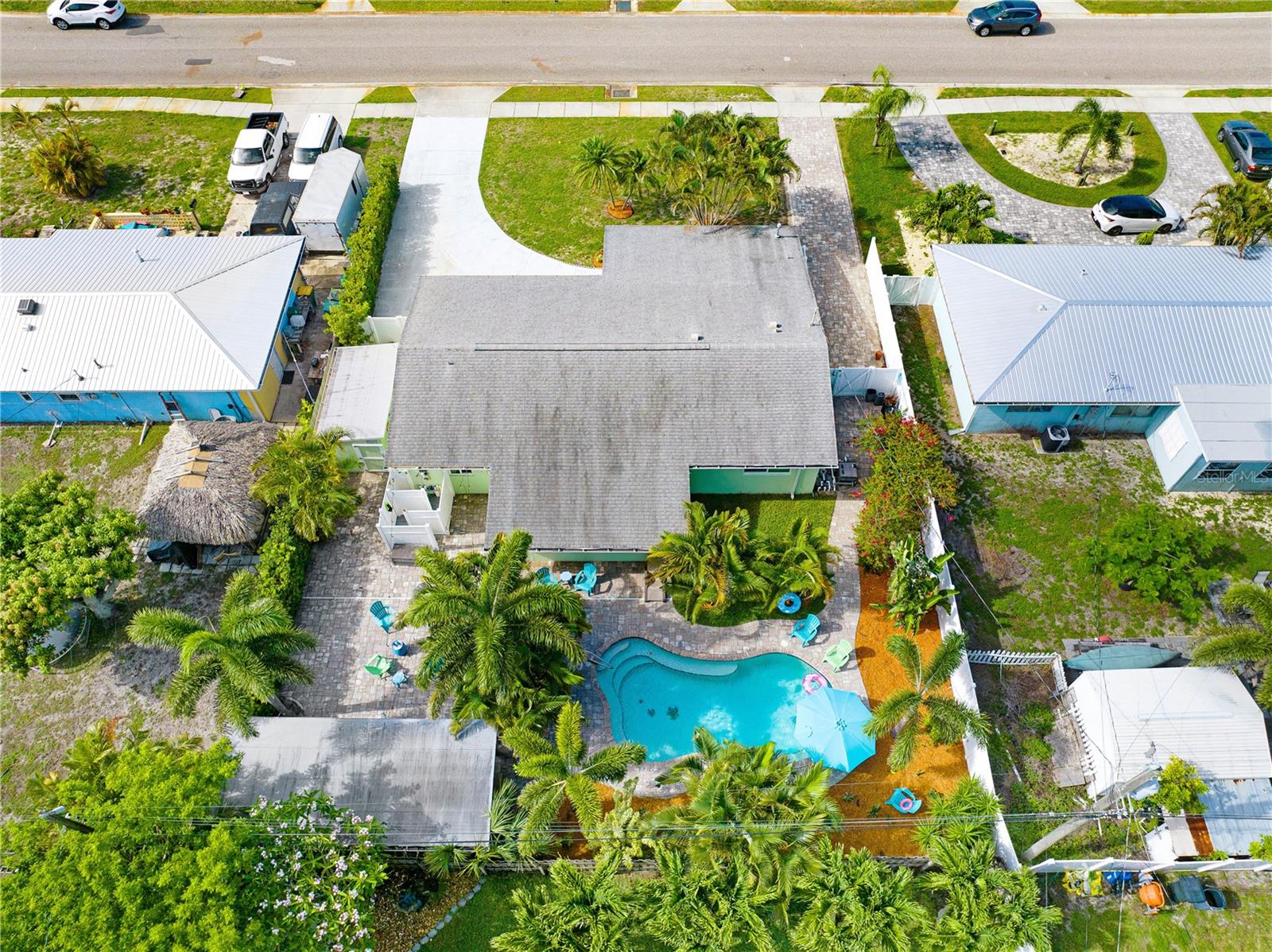 231 OCEAN BLVD, SATELLITE BEACH, FL, 32937