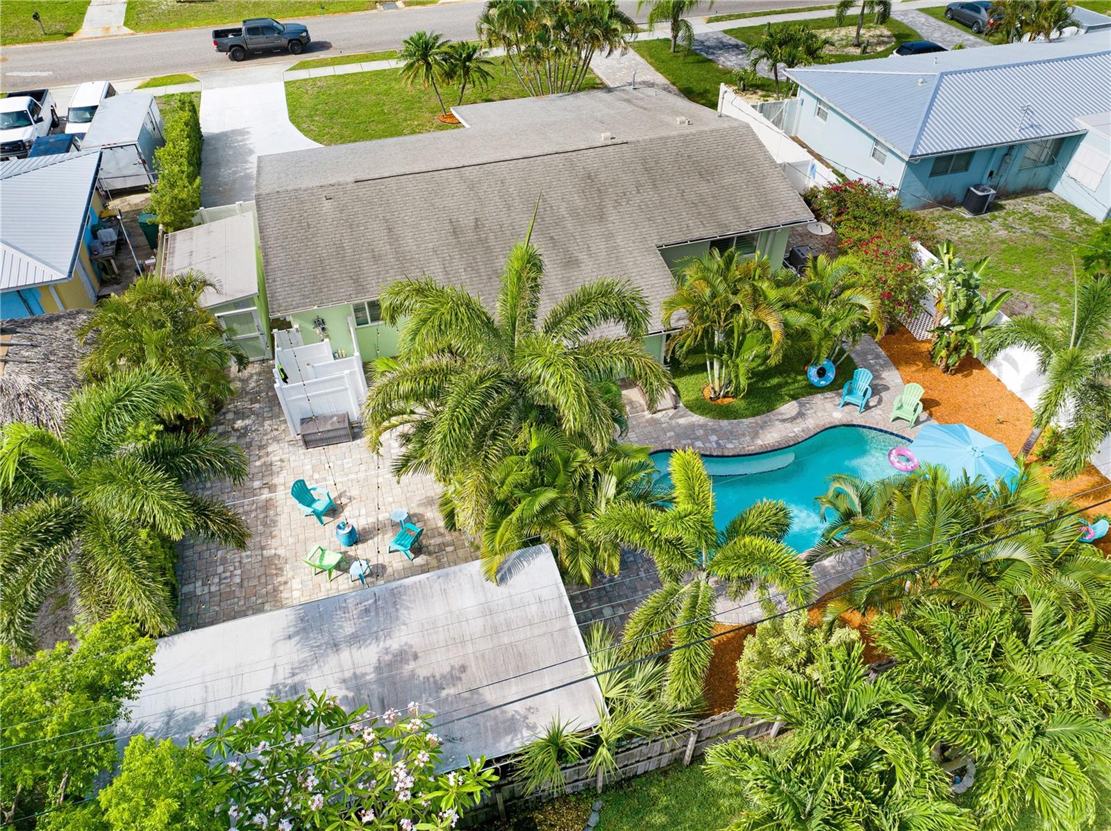 231 OCEAN BLVD, SATELLITE BEACH, FL, 32937