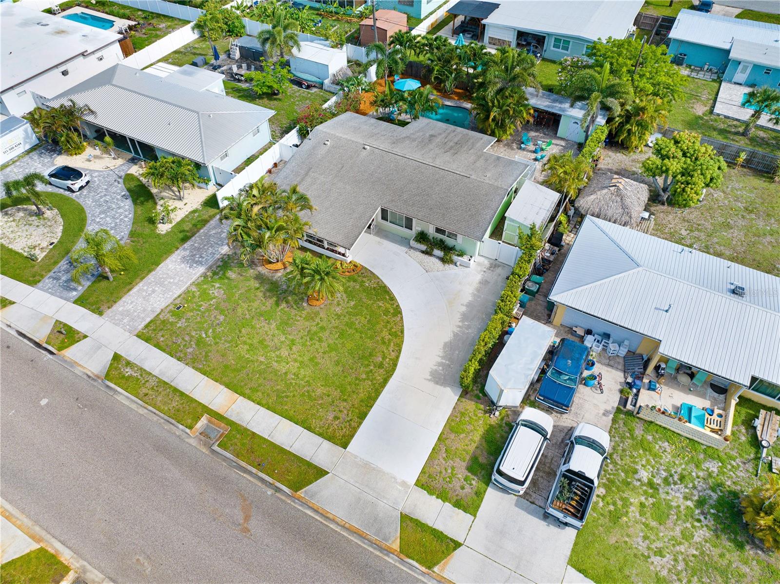 231 OCEAN BLVD, SATELLITE BEACH, FL, 32937