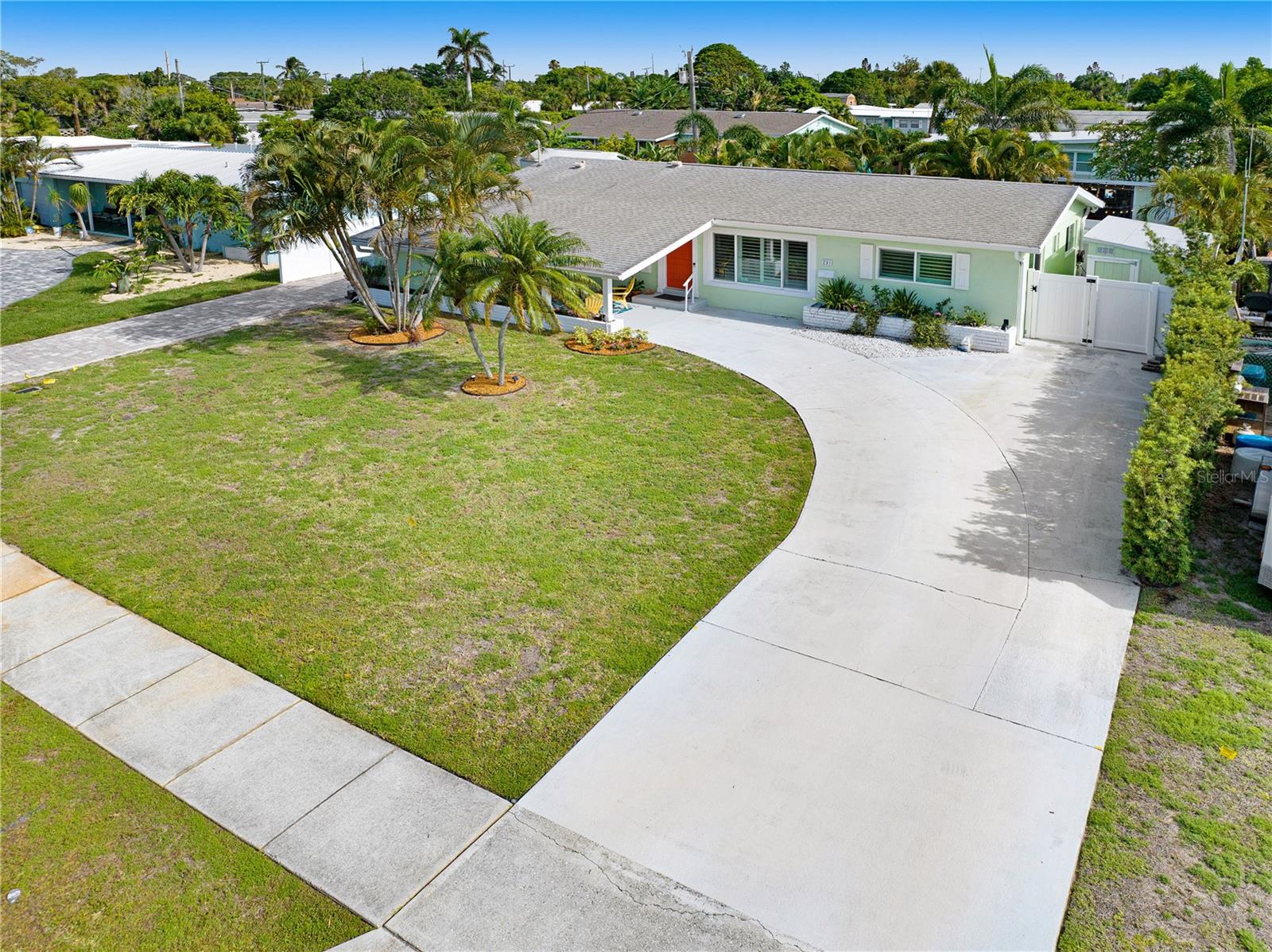 231 OCEAN BLVD, SATELLITE BEACH, FL, 32937