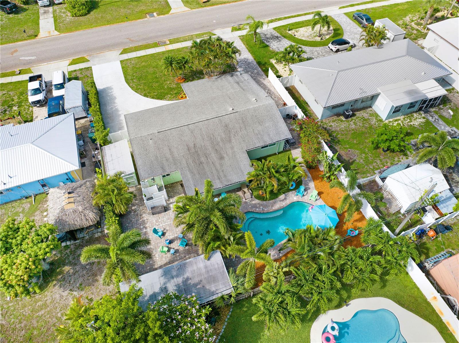 231 OCEAN BLVD, SATELLITE BEACH, FL, 32937